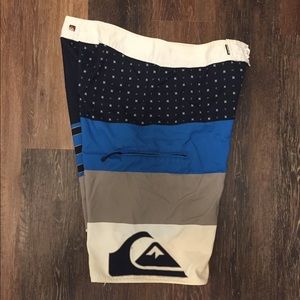 Quicksilver Board Shorts